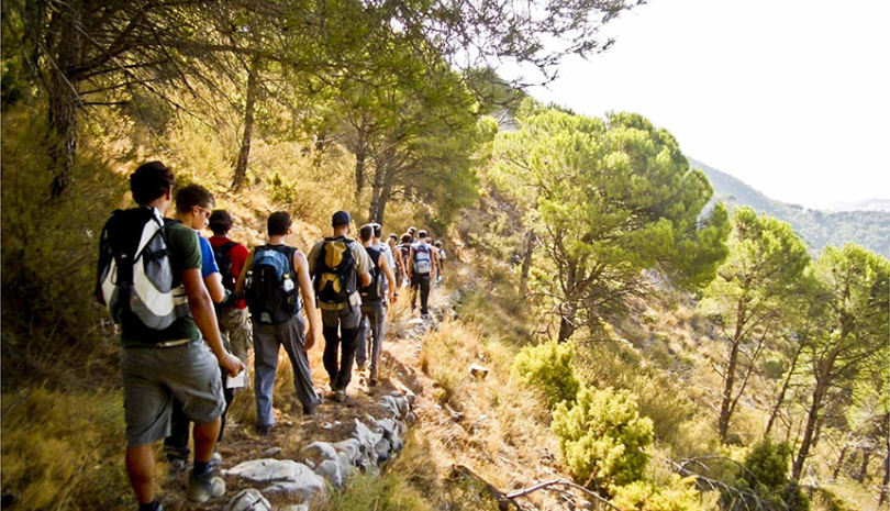 Escursioni In trekking